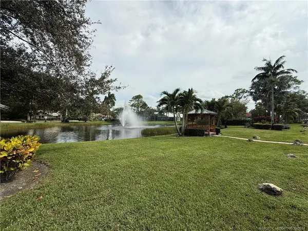 5199 SW Landing Creek DR, Palm City, FL 34990