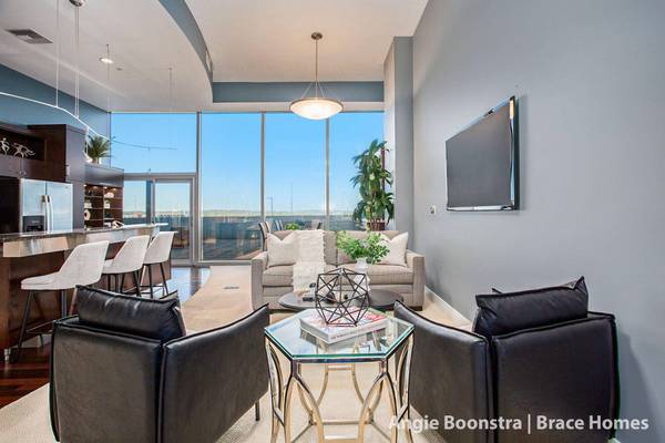 335 Bridge NW Street #605, Grand Rapids, MI 49504