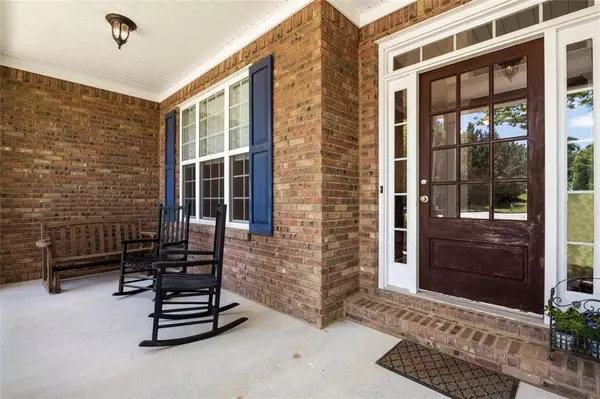 965 SOMERSBY DR, Dallas, GA 30157