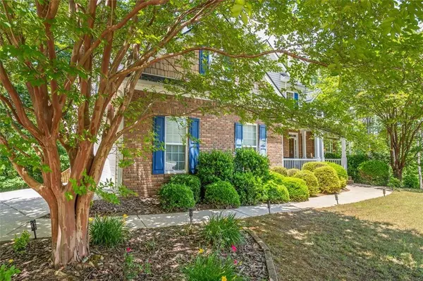 965 SOMERSBY DR, Dallas, GA 30157