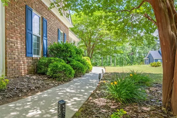 965 SOMERSBY DR, Dallas, GA 30157