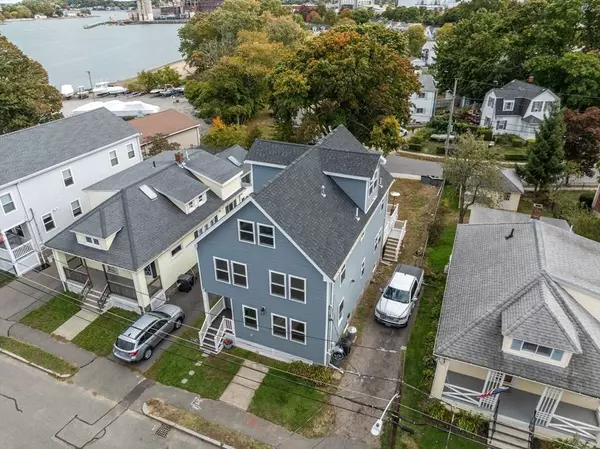 25 Hanna St, Quincy, MA 02169