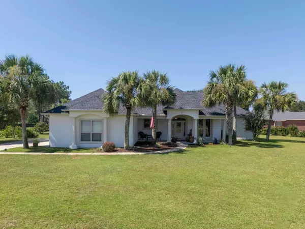 1464 Brushed Dune Circle, Freeport, FL 32439