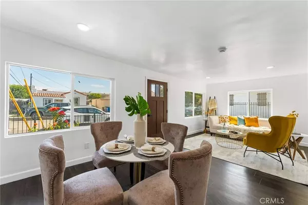 2635 Carmona AVE, Los Angeles, CA 90016