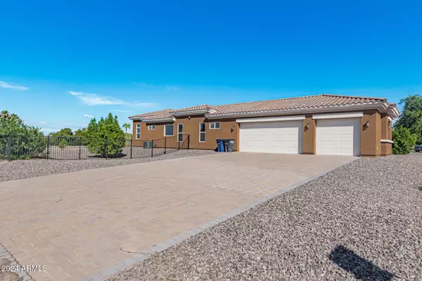 3818 E STACEY Road, Queen Creek, AZ 85142