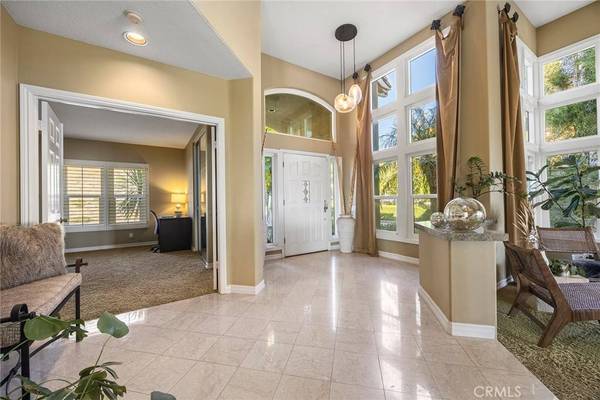 5580 Smokey Mountain WAY, Yorba Linda, CA 92887