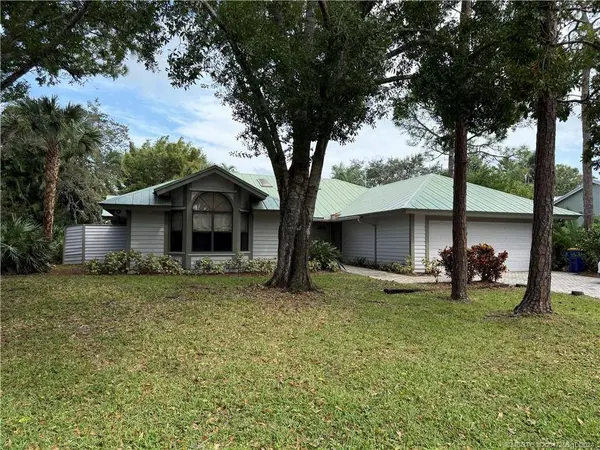 5199 SW Landing Creek DR, Palm City, FL 34990