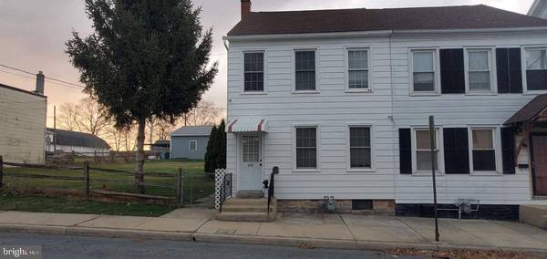 409 W WALNUT ST, Kutztown, PA 19530
