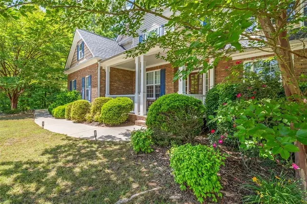 965 SOMERSBY DR, Dallas, GA 30157