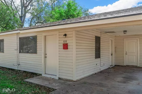 1628 Oriole Street, Bossier City, LA 71112