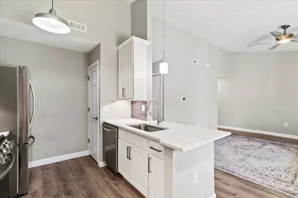 1116 Coventry Way B, Marysville, OH 43040