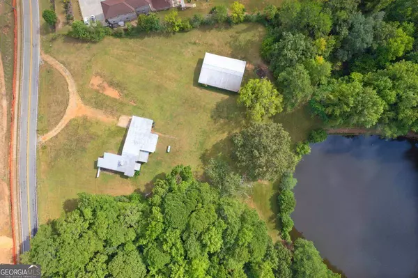 1966 LEBANON RD, Lawrenceville, GA 30043