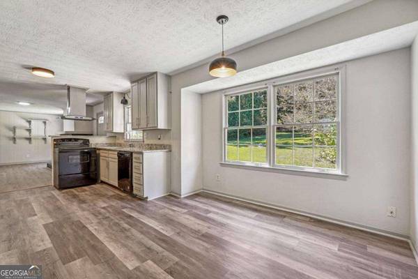 1849 Enid DR, Lithonia, GA 30058