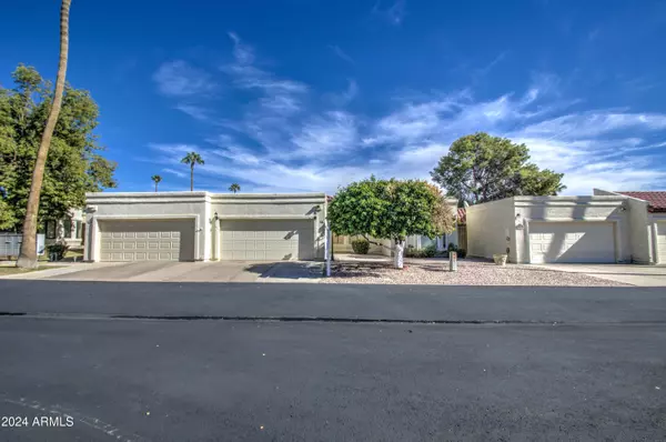 609 S Palo Verde Way, Mesa, AZ 85208
