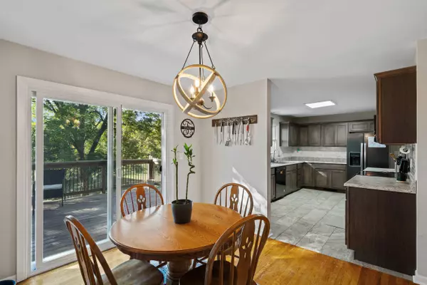 626 Krohn ST, Boonville, MO 65233