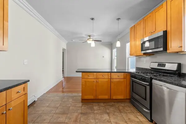 11 Woodlawn St, Boston, MA 02130