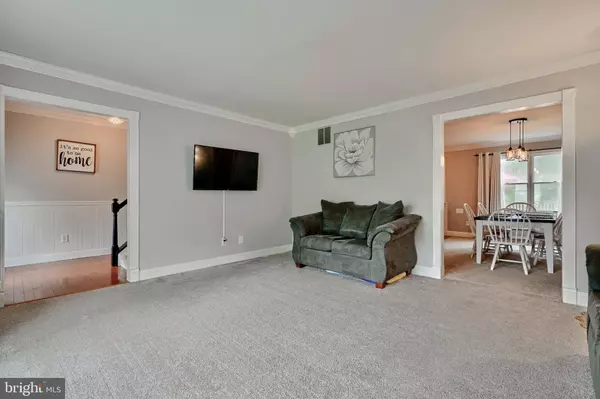 4231 GARLAND AVE, Nottingham, MD 21236