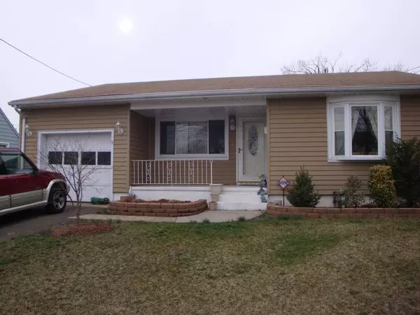 61 Prospect St, Caldwell Boro Twp., NJ 07006