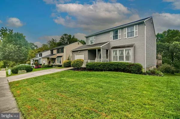 4231 GARLAND AVE, Nottingham, MD 21236