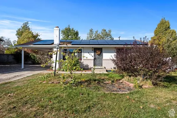 4276 S 3760 W, West Valley City, UT 84120