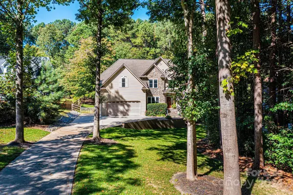 3905 Granite ST, Terrell, NC 28682