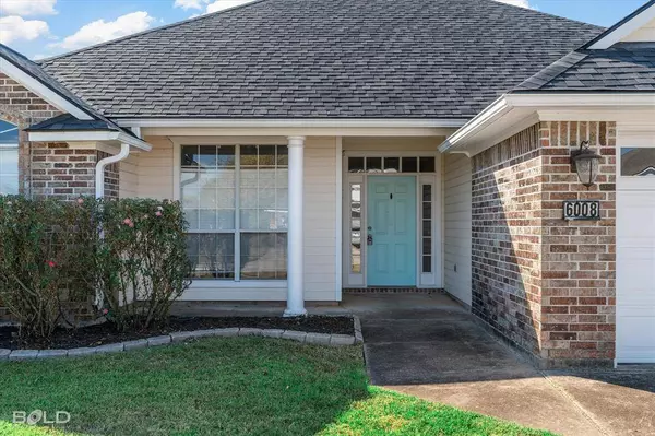 6008 Jason Street, Bossier City, LA 71111