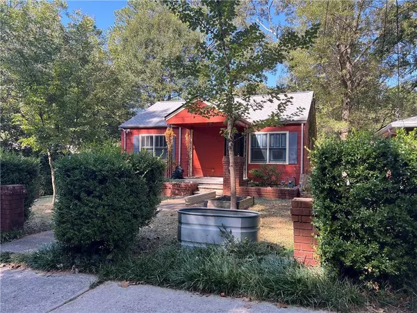 686 Cassanova ST SE, Atlanta, GA 30315