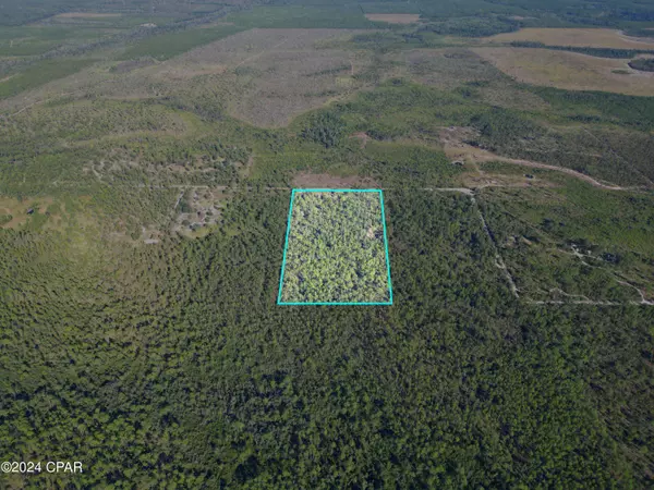 TBD Timbercrest RD, Fountain, FL 32438