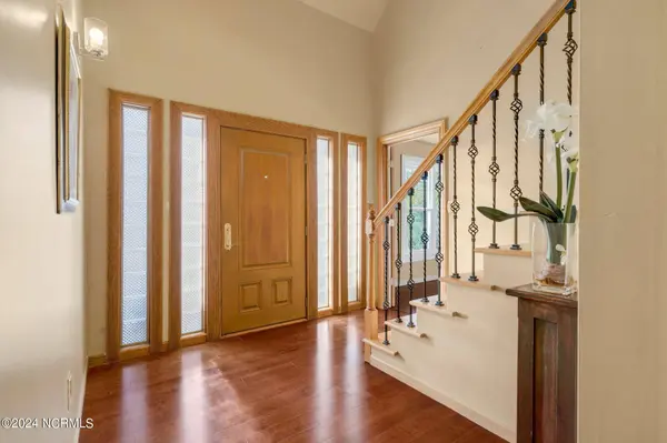 15960 Watson Seed Farm RD, Whitakers, NC 27891