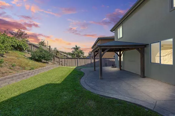 1065 Mount Dana DR, Chula Vista, CA 91913