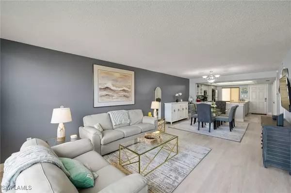 979 E Gulf DR #D472, Sanibel, FL 33957