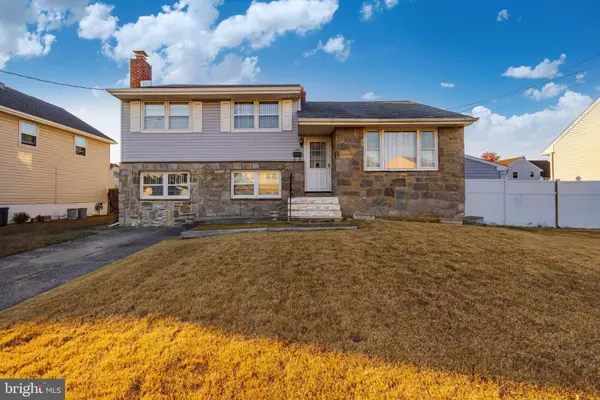 5609 PLYMOUTH AVE, Pennsauken, NJ 08109