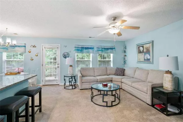 216 DARBYS CROSSING CT #216, Hiram, GA 30141