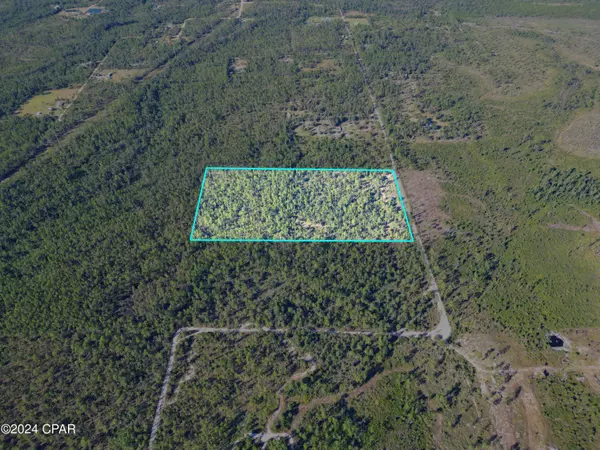 TBD Timbercrest RD, Fountain, FL 32438