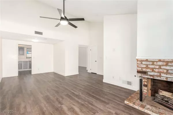 608 Woodmount Drive, Las Vegas, NV 89107