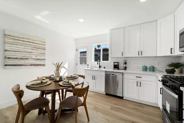 1241 13th ST #43, Imperial Beach, CA 91932