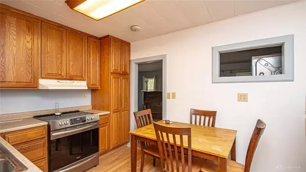 252 Quinn Road, West Alexandria, OH 45381