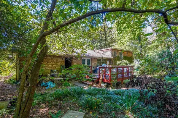 450 Karen DR, Alpharetta, GA 30009