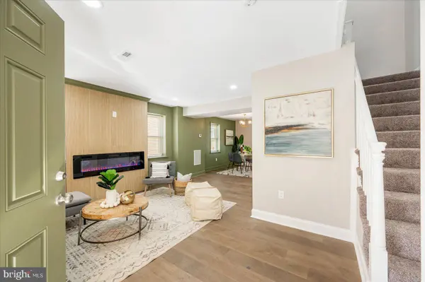 5516 BELLE AVE, Baltimore, MD 21207