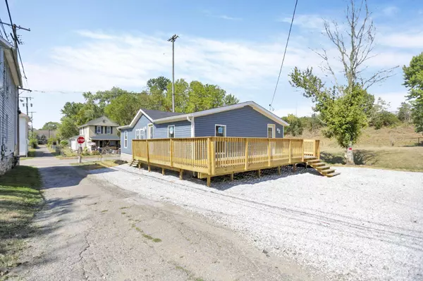 26 Vine Street, Newark, OH 43055