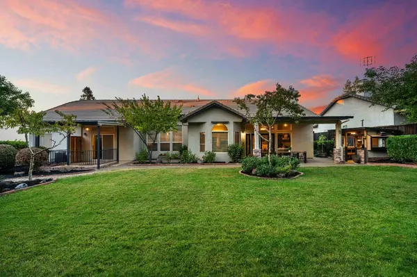 4824 Echo Ridge RD, Rocklin, CA 95677