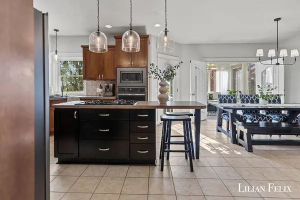 3443 Jamieson Drive, Hudsonville, MI 49426