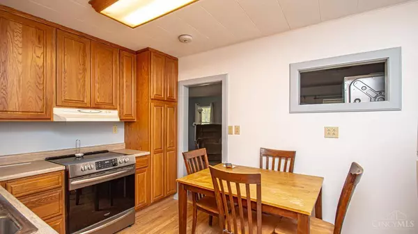 252 Quinn Rd, West Alexandria, OH 45381