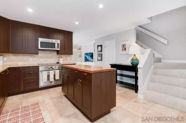 1225 Pacific Beach #1K, San Diego, CA 92109