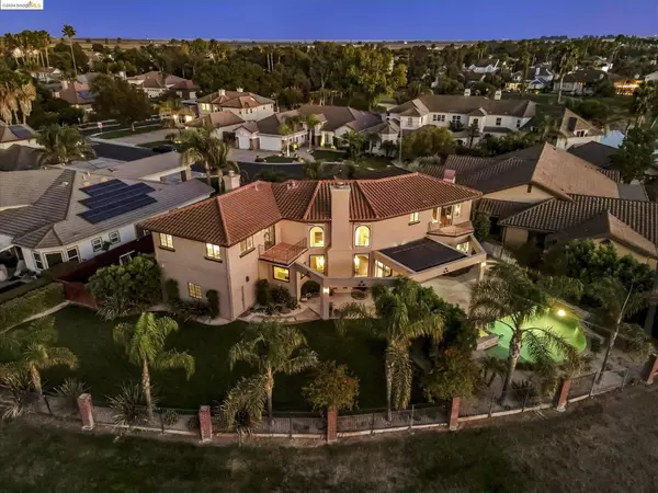 5611 Troon Ct, Discovery Bay, CA 94505