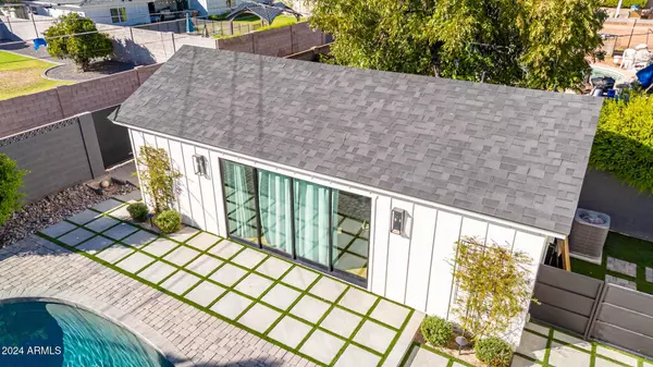 3410 N 45TH Place, Phoenix, AZ 85018