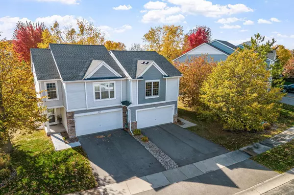 2849 Century TRL, Chanhassen, MN 55317