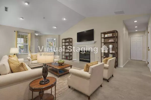 8091 Farm Crossing Circle, Powell, OH 43065