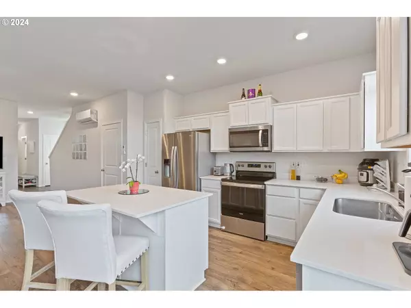 13764 NE 67TH WAY, Vancouver, WA 98682