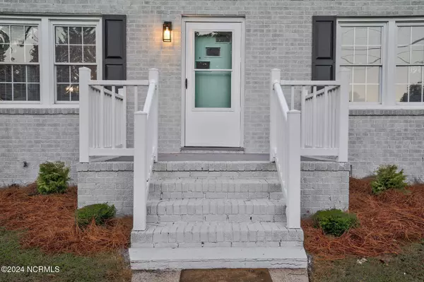 104 Dewey ST SW, Wilson, NC 27893